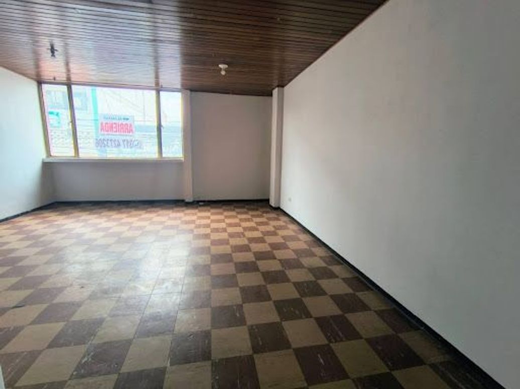 Apartamento de 2 alcobas en arriendo en Restrepo, Bogotá, 80 m² · foto 2 de 15