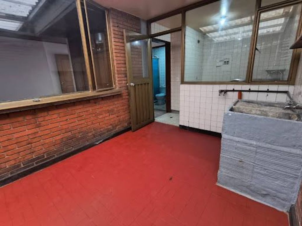 Apartamento de 2 alcobas en arriendo en Restrepo, Bogotá, 80 m² · foto 15 de 15