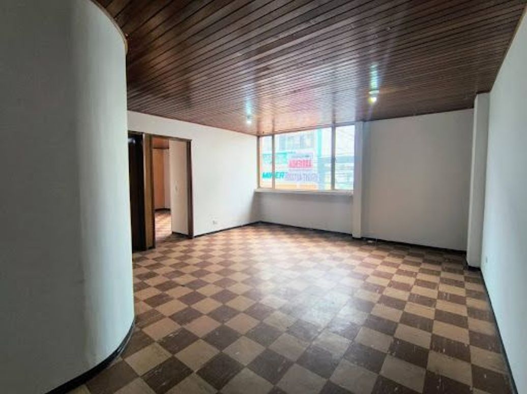 Apartamento de 2 alcobas en arriendo en Restrepo, Bogotá, 80 m² · foto 4 de 15