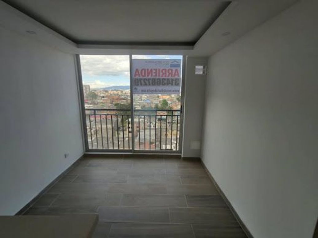 Apartamento de 2 alcobas en arriendo en Fontibón, Bogotá, 47 m² · foto 4 de 20