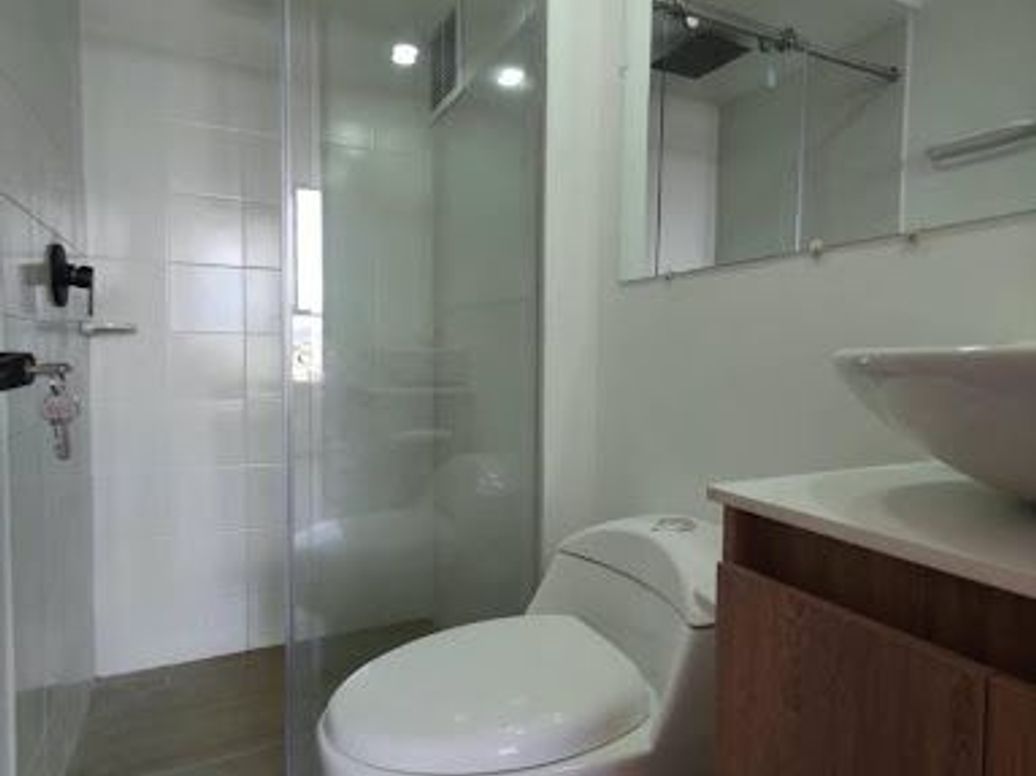 Apartamento de 2 alcobas en arriendo en Fontibón, Bogotá, 47 m² · foto 19 de 20