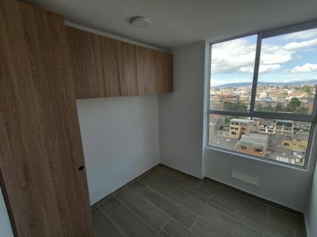 Apartamento de 2 alcobas en arriendo en Fontibón, Bogotá, 47 m² · foto 16 de 20