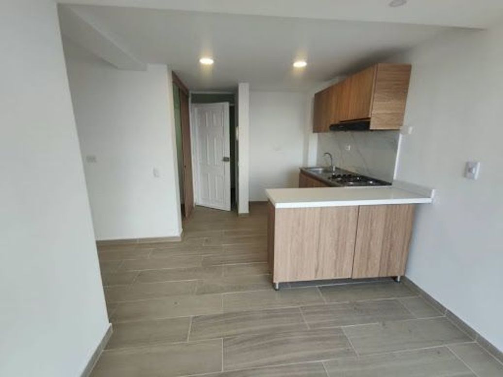 Apartamento de 2 alcobas en arriendo en Fontibón, Bogotá, 47 m² · foto 7 de 20