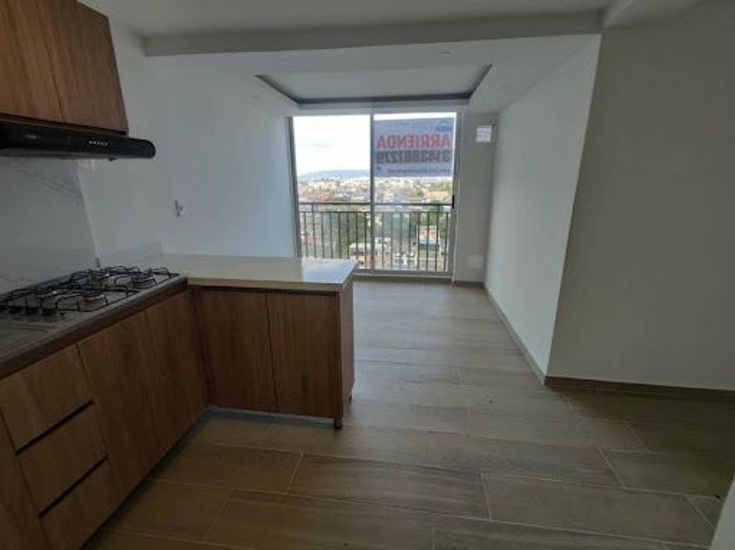 Apartamento de 2 alcobas en arriendo en Fontibón, Bogotá, 47 m² · foto 2 de 20