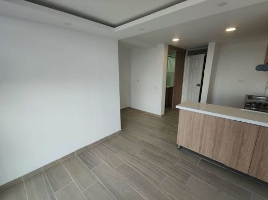 Apartamento de 2 alcobas en arriendo en Fontibón, Bogotá, 47 m² · foto 6 de 20