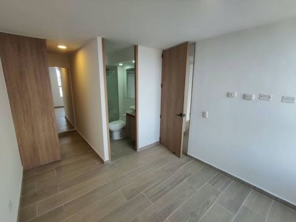 Apartamento de 2 alcobas en arriendo en Fontibón, Bogotá, 47 m² · foto 12 de 20