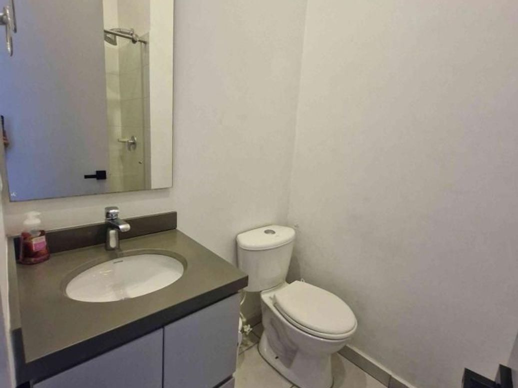 Apartamento de 1 alcoba en arriendo en Chapinero Sur Occidental, Bogotá, 20 m² · foto 6 de 11