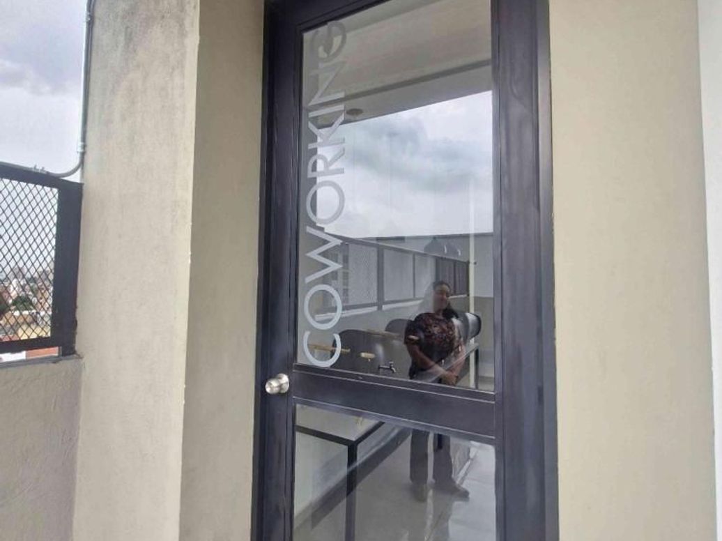 Apartamento de 1 alcoba en arriendo en Chapinero Sur Occidental, Bogotá, 20 m² · foto 8 de 11