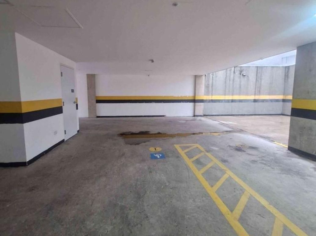 Apartamento de 1 alcoba en arriendo en Chapinero Sur Occidental, Bogotá, 20 m² · foto 10 de 11