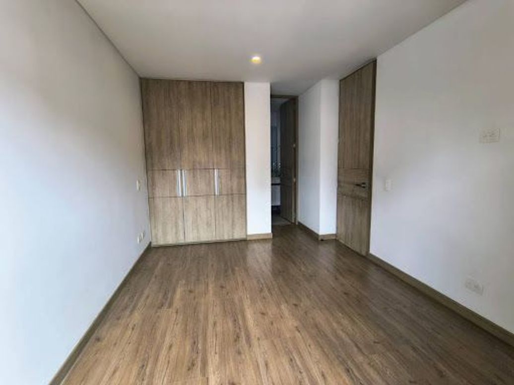 Apartaestudio en arriendo en El Contador, Bogotá, 42 m² · foto 5 de 17