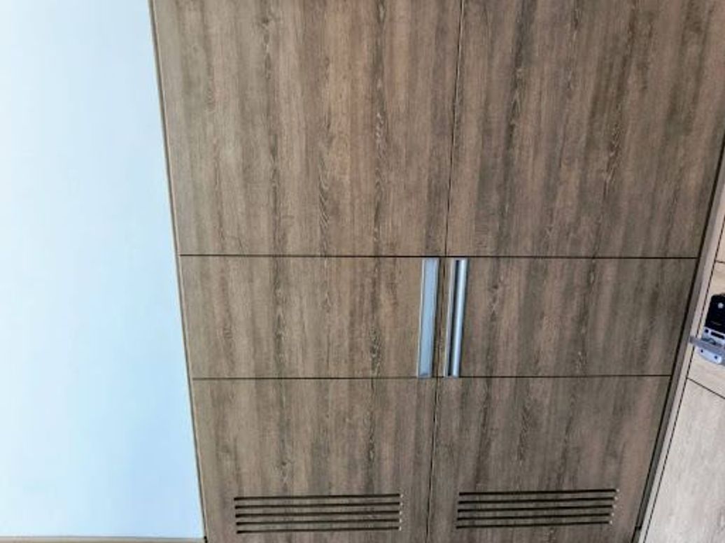 Apartaestudio en arriendo en El Contador, Bogotá, 42 m² · foto 9 de 17