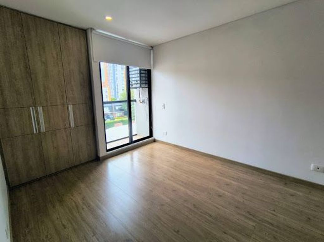 Apartaestudio en arriendo en El Contador, Bogotá, 42 m² · foto 8 de 17