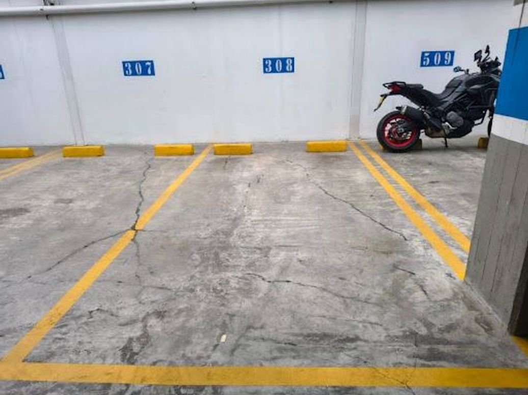 Apartaestudio en arriendo en El Contador, Bogotá, 42 m² · foto 15 de 17