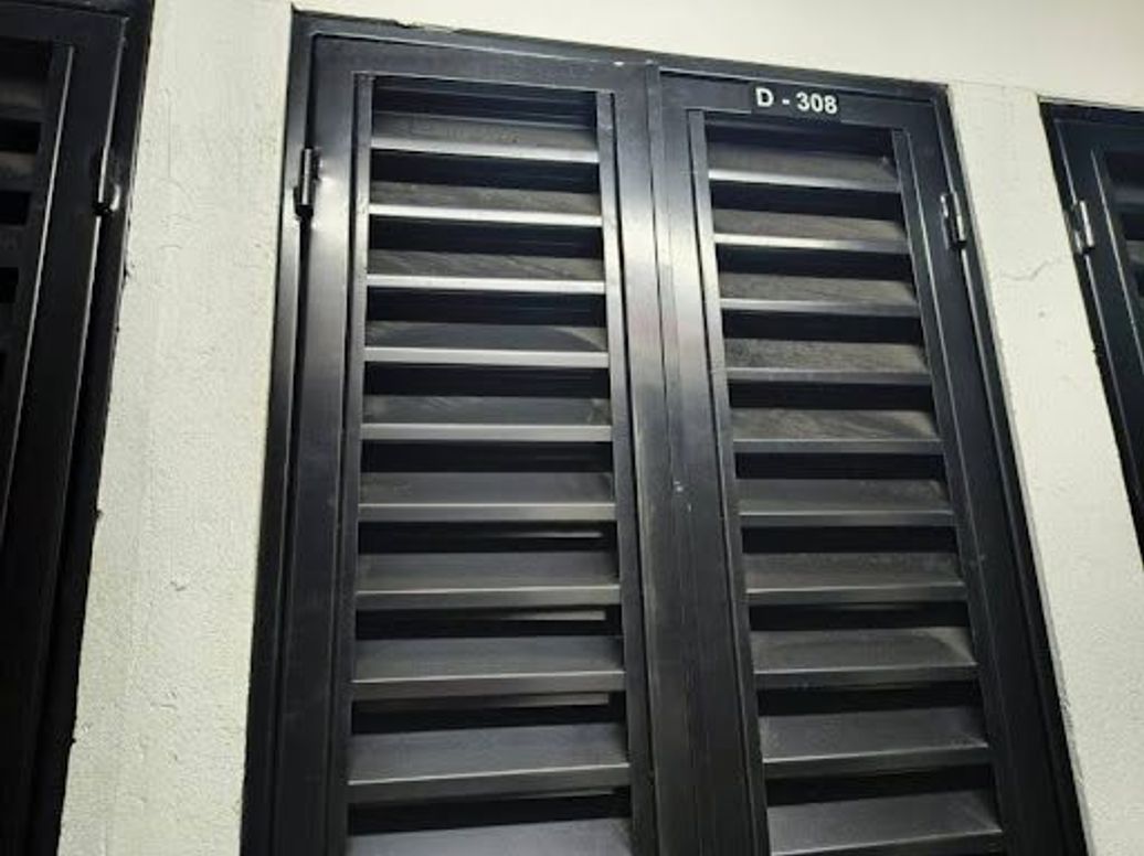 Apartaestudio en arriendo en El Contador, Bogotá, 42 m² · foto 16 de 17