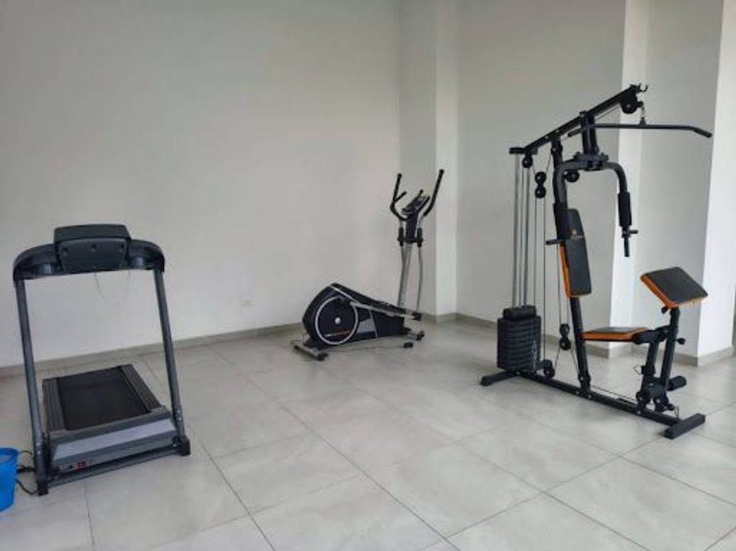 Apartaestudio en arriendo en El Contador, Bogotá, 42 m² · foto 17 de 17