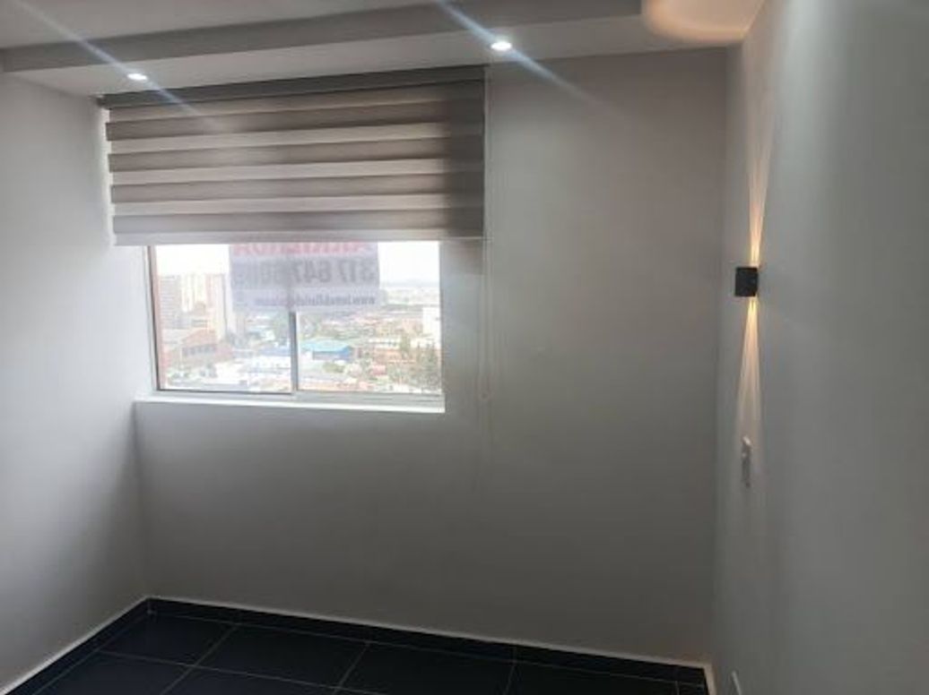 Apartamento de 1 alcoba en arriendo en El Porvenir, Bogotá, 32 m² · foto 19 de 20