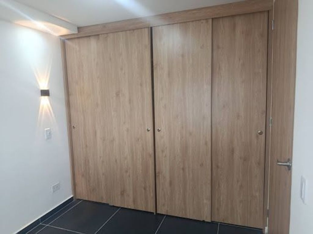 Apartamento de 1 alcoba en arriendo en El Porvenir, Bogotá, 32 m² · foto 20 de 20