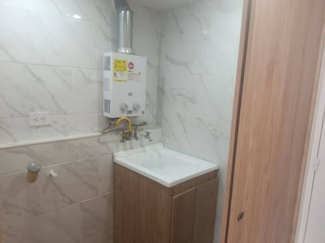 Apartamento de 1 alcoba en arriendo en El Porvenir, Bogotá, 32 m² · foto 6 de 20