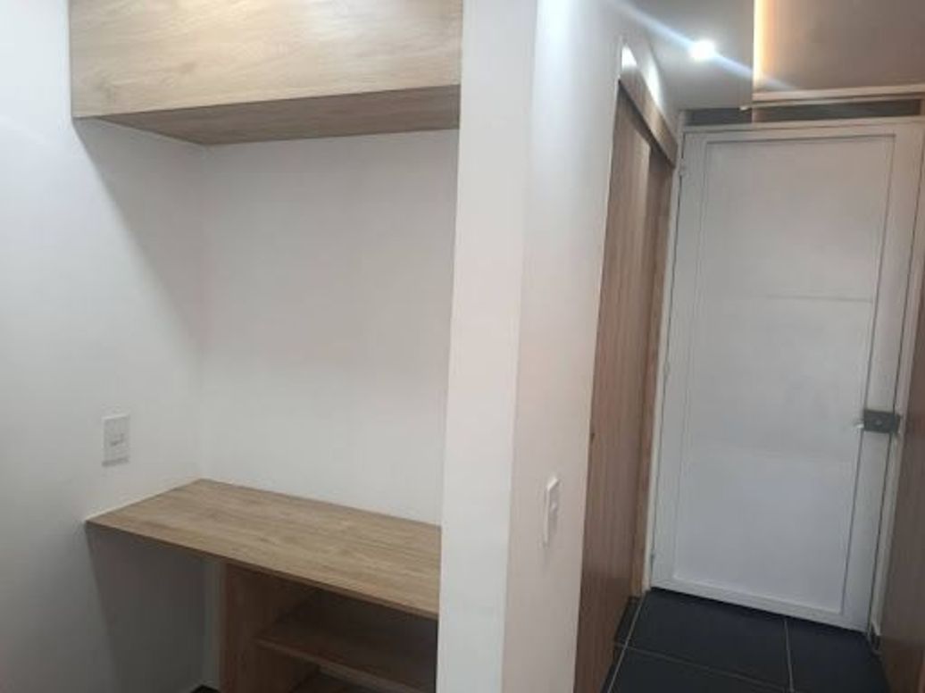 Apartamento de 1 alcoba en arriendo en El Porvenir, Bogotá, 32 m² · foto 8 de 20