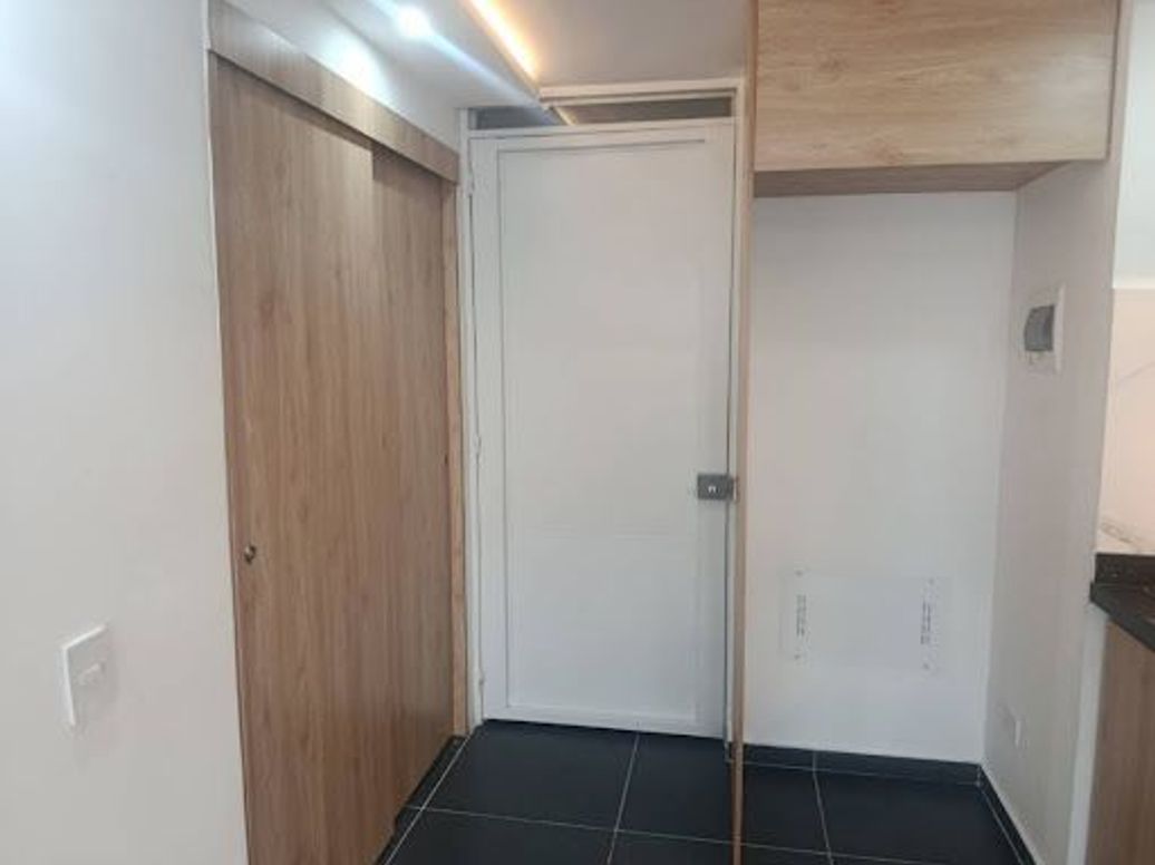 Apartamento de 1 alcoba en arriendo en El Porvenir, Bogotá, 32 m² · foto 7 de 20