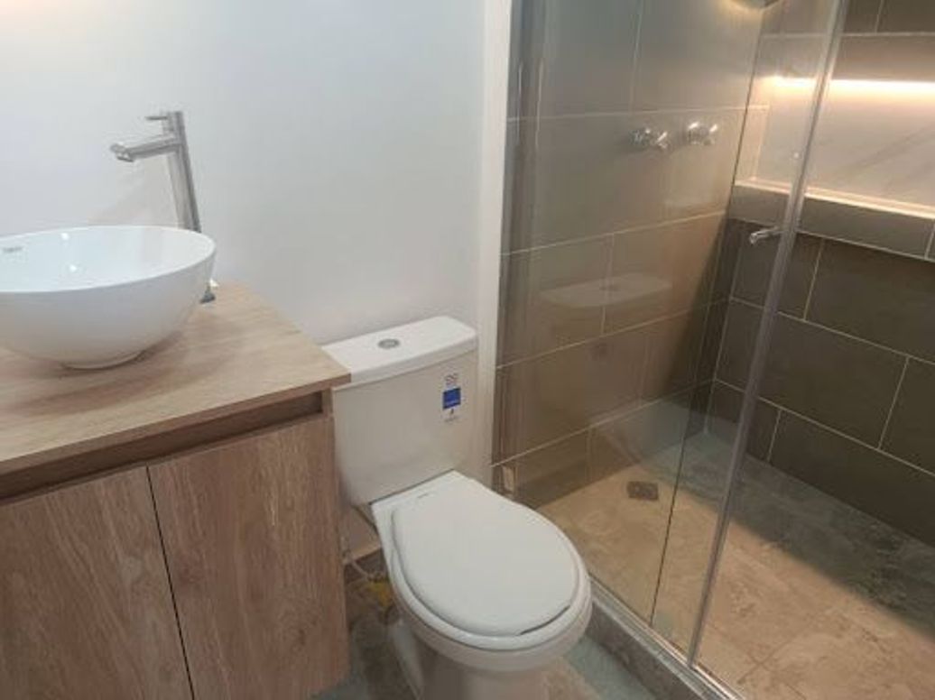 Apartamento de 1 alcoba en arriendo en El Porvenir, Bogotá, 32 m² · foto 10 de 20