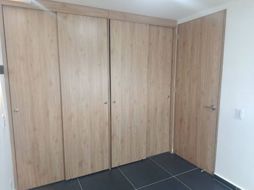 Apartamento de 1 alcoba en arriendo en El Porvenir, Bogotá, 32 m² · foto 14 de 20