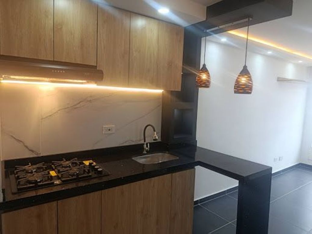 Apartamento de 1 alcoba en arriendo en El Porvenir, Bogotá, 32 m² · foto 13 de 20