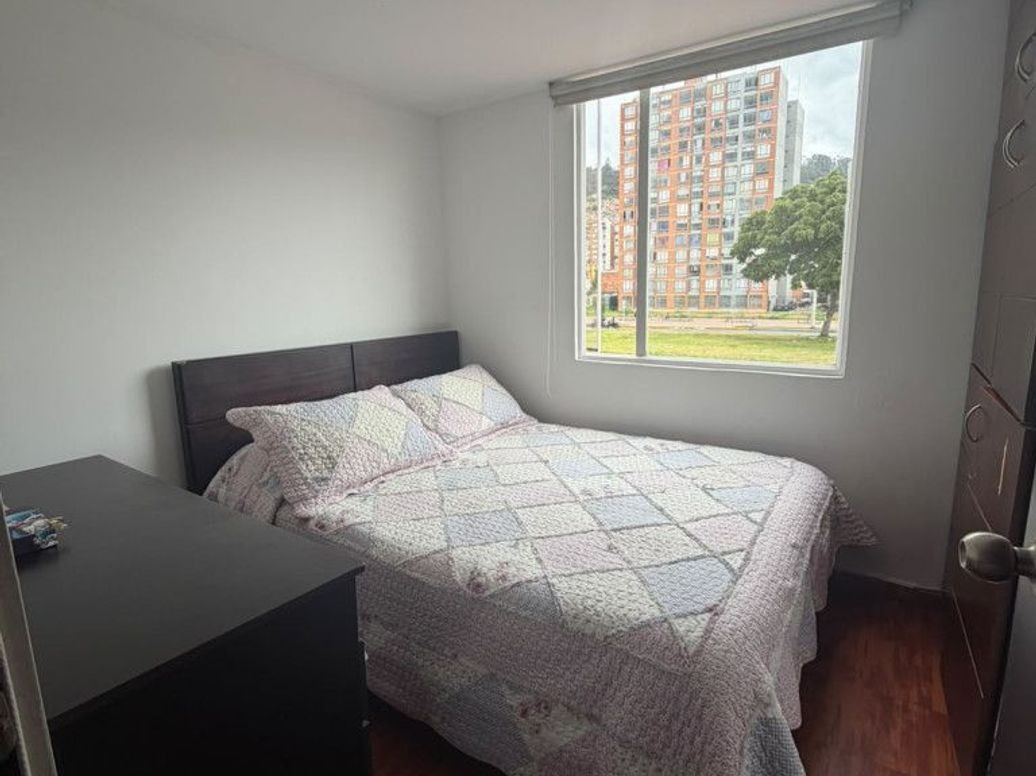 Apartamento de 3 alcobas en venta en San Jose De Usaquen, Bogotá, 45 m² · foto 6 de 6