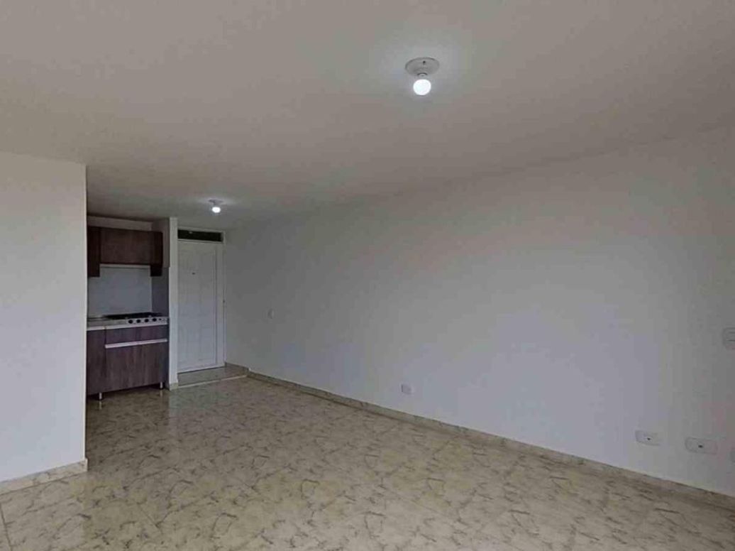 Apartamento de 2 alcobas en venta en Fontibón Centro, Bogotá, 39 m² · foto 4 de 17