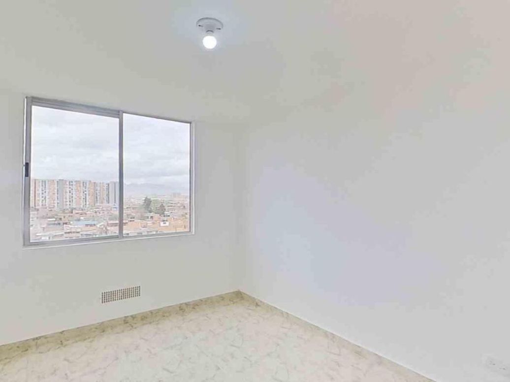 Apartamento de 2 alcobas en venta en Fontibón Centro, Bogotá, 39 m² · foto 5 de 17