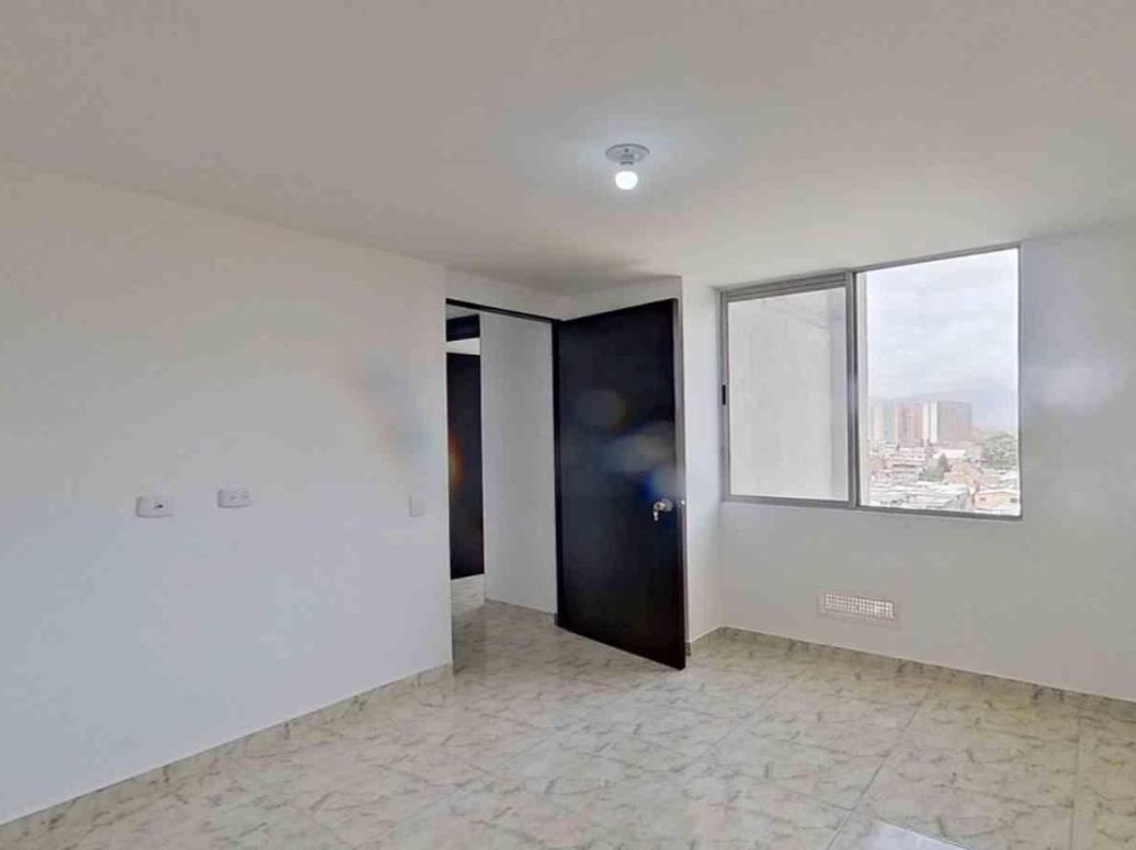 Apartamento de 2 alcobas en venta en Fontibón Centro, Bogotá, 39 m² · foto 9 de 17