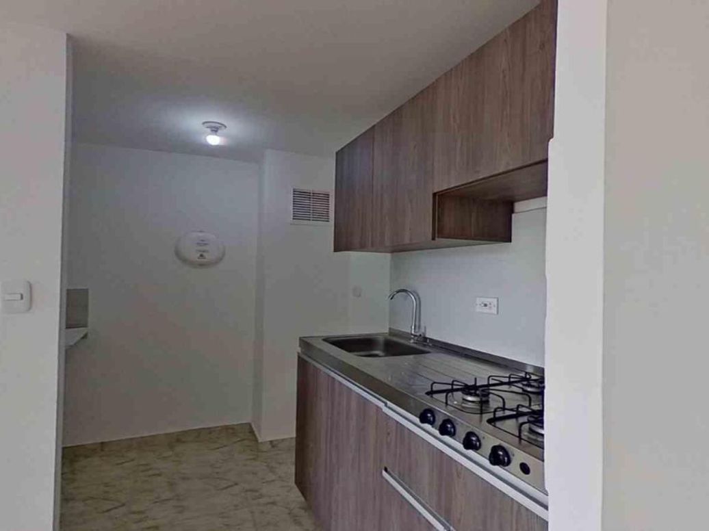 Apartamento de 2 alcobas en venta en Fontibón Centro, Bogotá, 39 m² · foto 13 de 17