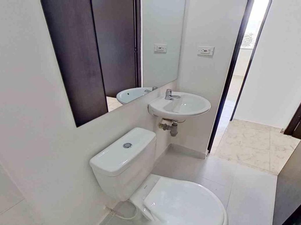Apartamento de 2 alcobas en venta en Fontibón Centro, Bogotá, 39 m² · foto 17 de 17