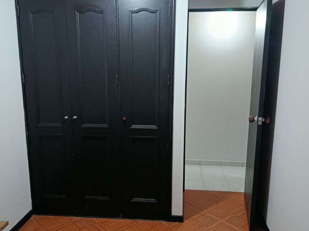 Apartamento de 2 alcobas en venta en Boita, Bogotá, 59 m² · foto 9 de 18
