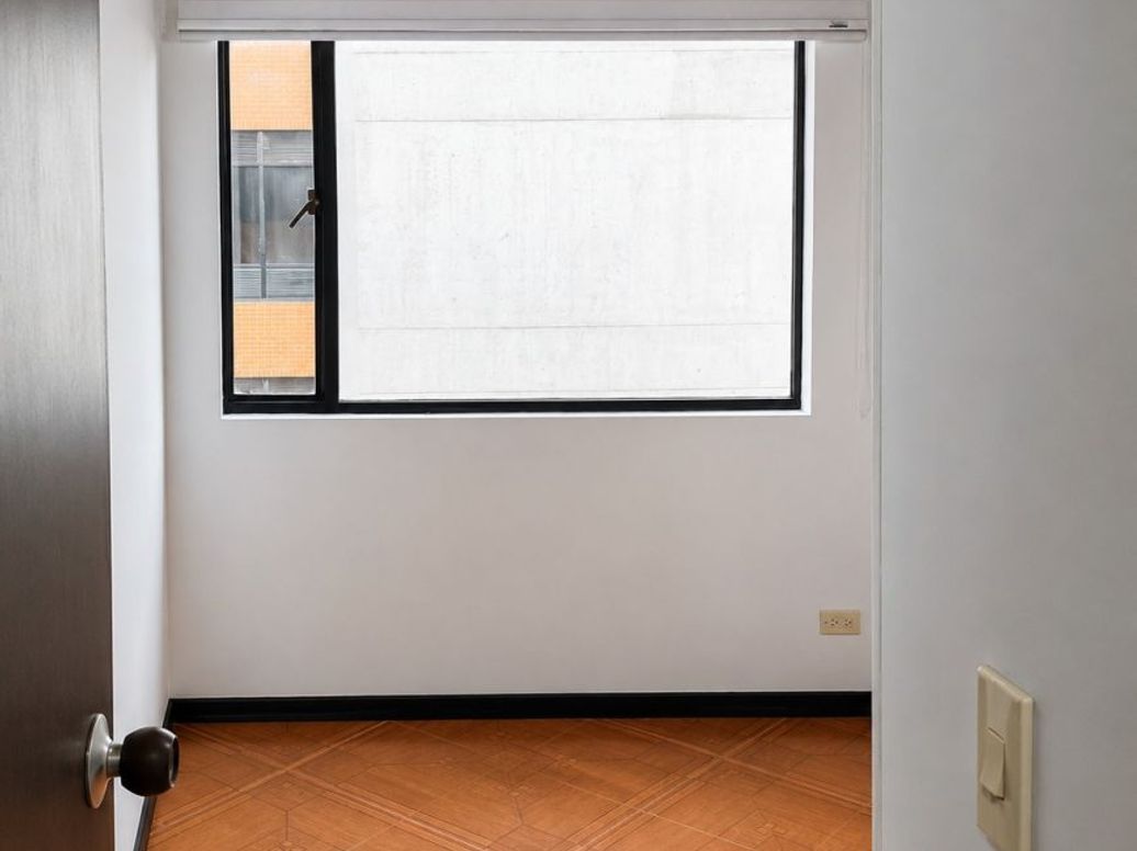 Apartamento de 2 alcobas en venta en Boita, Bogotá, 59 m² · foto 17 de 18