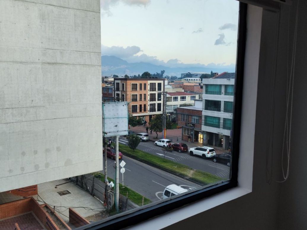 Apartamento de 2 alcobas en venta en Boita, Bogotá, 59 m² · foto 15 de 18