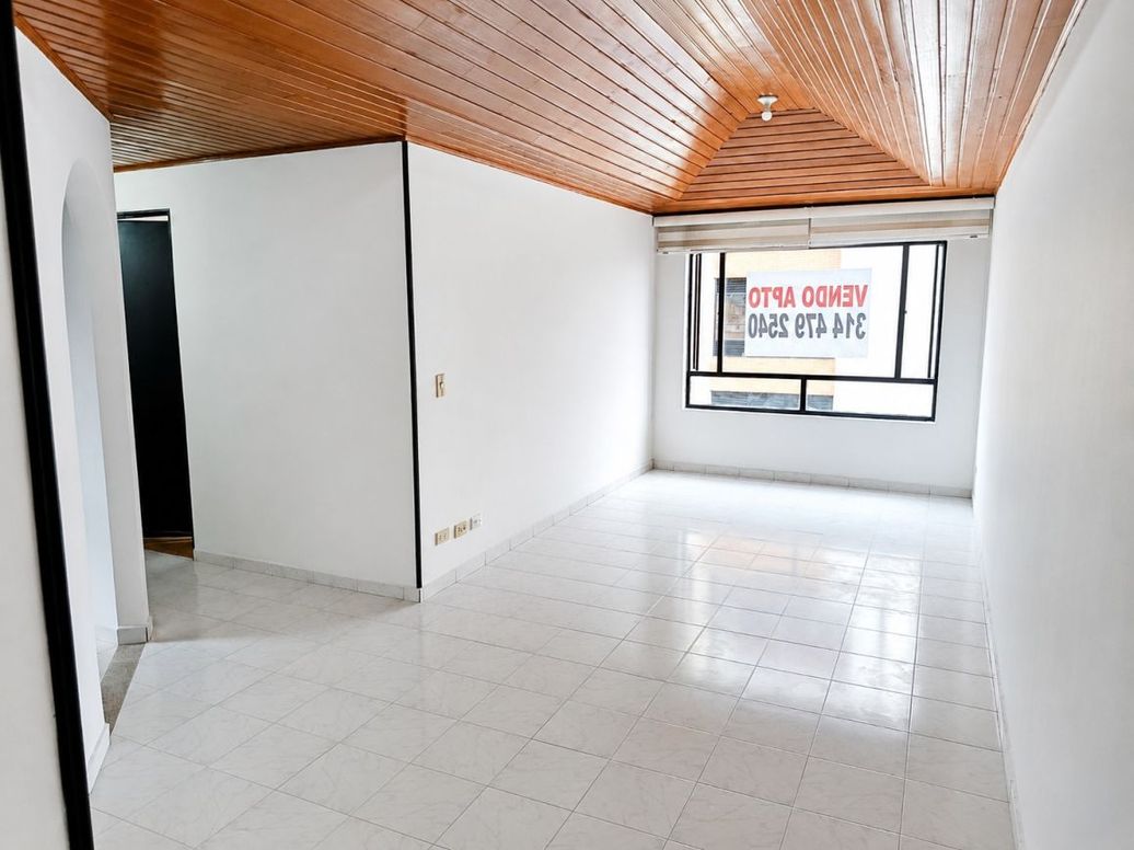 Apartamento de 2 alcobas en venta en Boita, Bogotá, 59 m² · foto 14 de 18