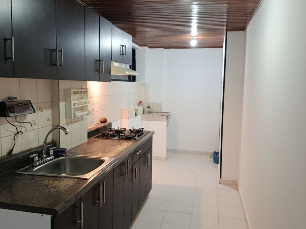 Apartamento de 2 alcobas en venta en Boita, Bogotá, 59 m² · foto 18 de 18