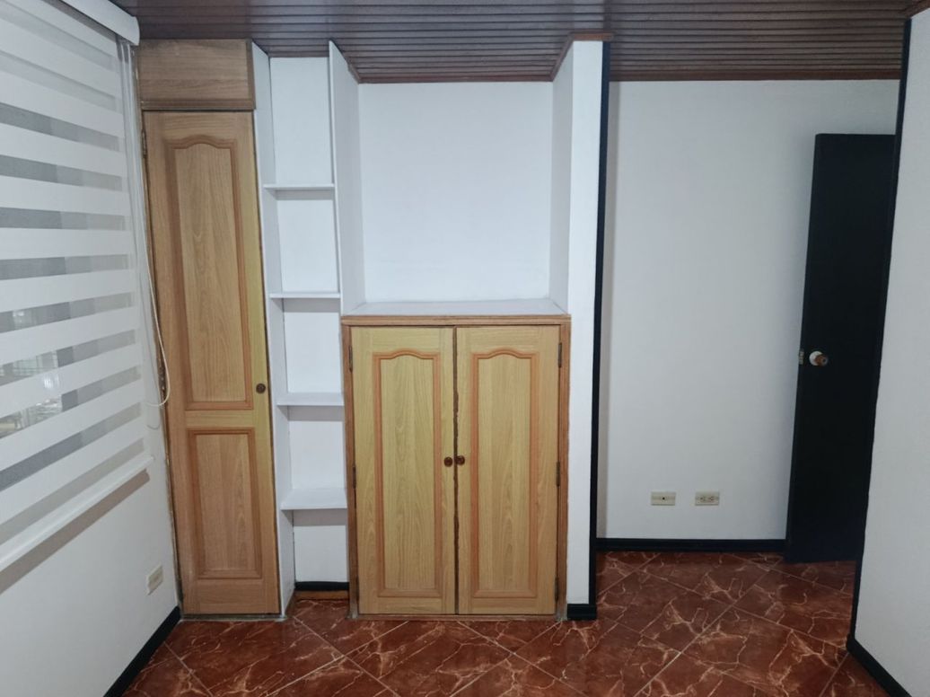 Apartamento de 2 alcobas en venta en Boita, Bogotá, 59 m² · foto 12 de 18