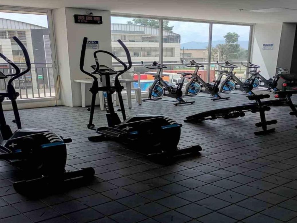 Apartamento de 3 alcobas en venta en Bohios, Bogotá, 46 m² · foto 14 de 20