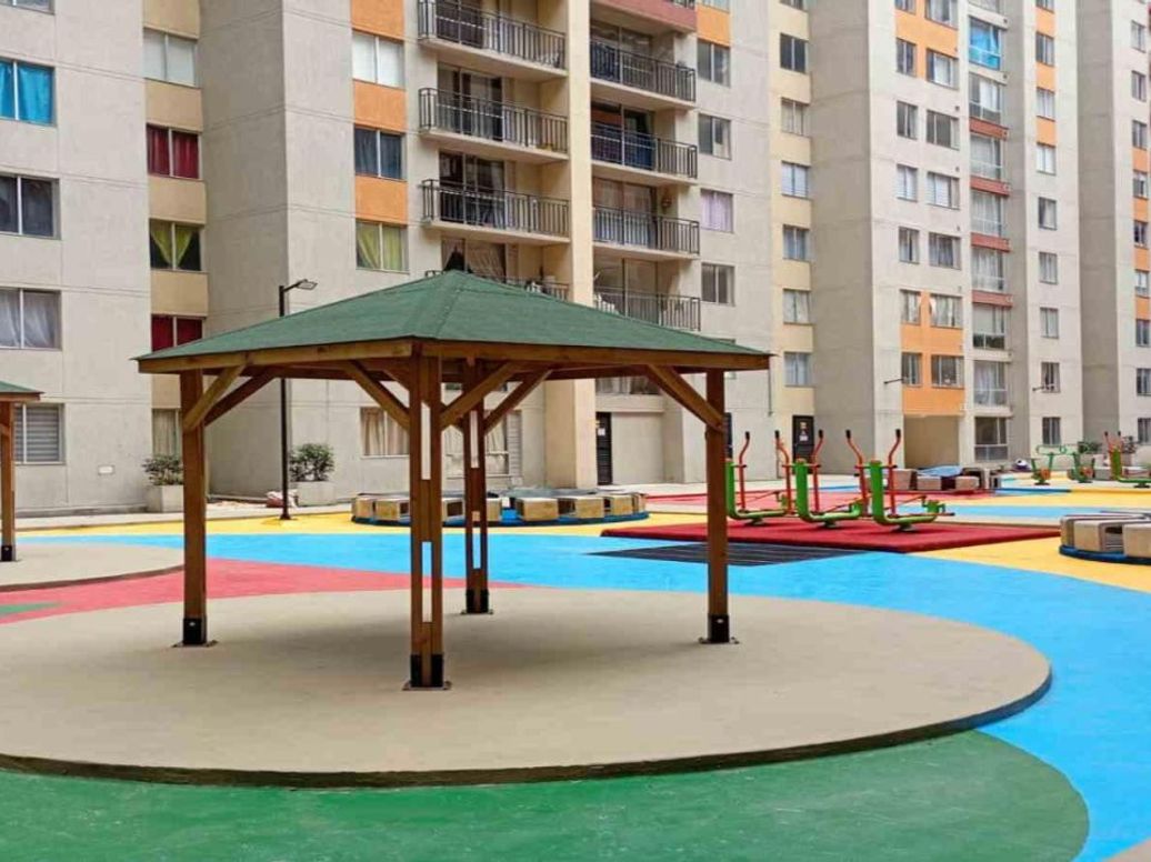 Apartamento de 3 alcobas en venta en Bohios, Bogotá, 46 m² · foto 15 de 20