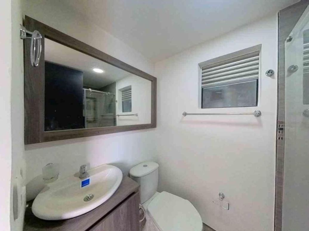 Apartamento de 3 alcobas en venta en Bohios, Bogotá, 46 m² · foto 10 de 20