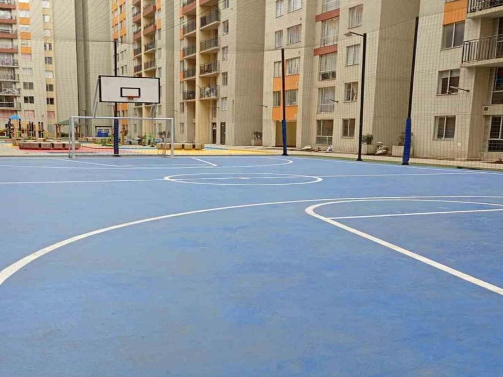 Apartamento de 3 alcobas en venta en Bohios, Bogotá, 46 m² · foto 19 de 20