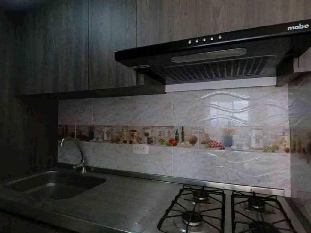 Apartamento de 3 alcobas en venta en Bohios, Bogotá, 46 m² · foto 8 de 20