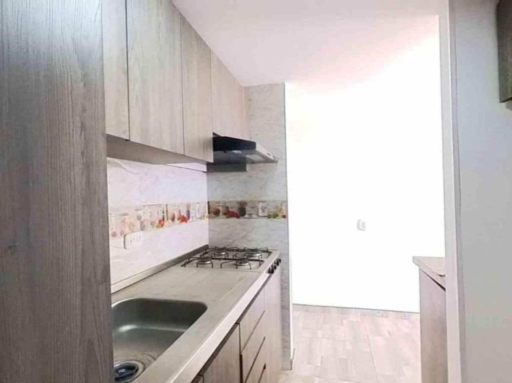 Apartamento de 3 alcobas en venta en Bohios, Bogotá, 46 m² · foto 9 de 20