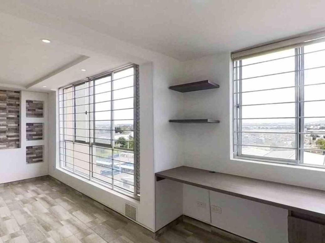 Apartamento de 3 alcobas en venta en Bohios, Bogotá, 46 m² · foto 3 de 20