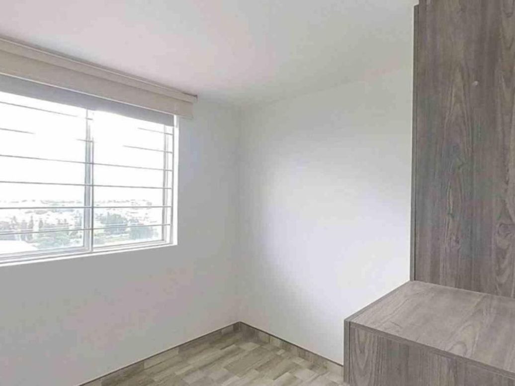 Apartamento de 3 alcobas en venta en Bohios, Bogotá, 46 m² · foto 6 de 20