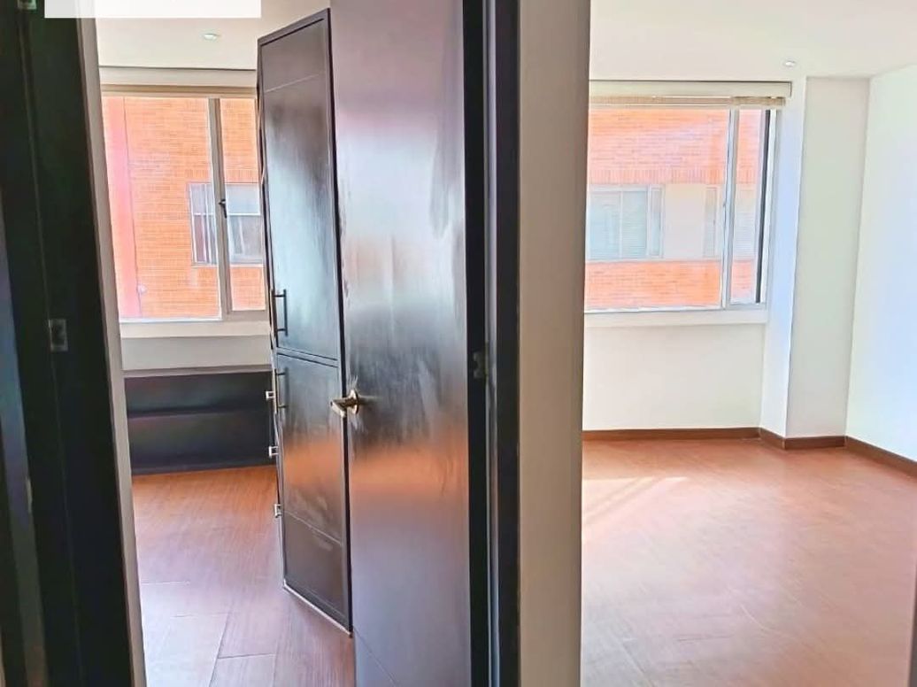 Apartamento de 2 alcobas en arriendo en Cedritos - Edif Cedritos 2, Bogotá, 65 m² · foto 8 de 11