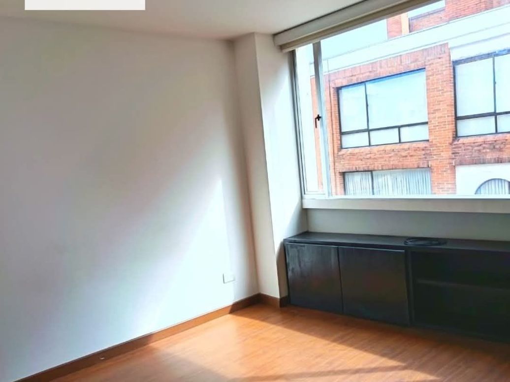 Apartamento de 2 alcobas en arriendo en Cedritos - Edif Cedritos 2, Bogotá, 65 m² · foto 7 de 11