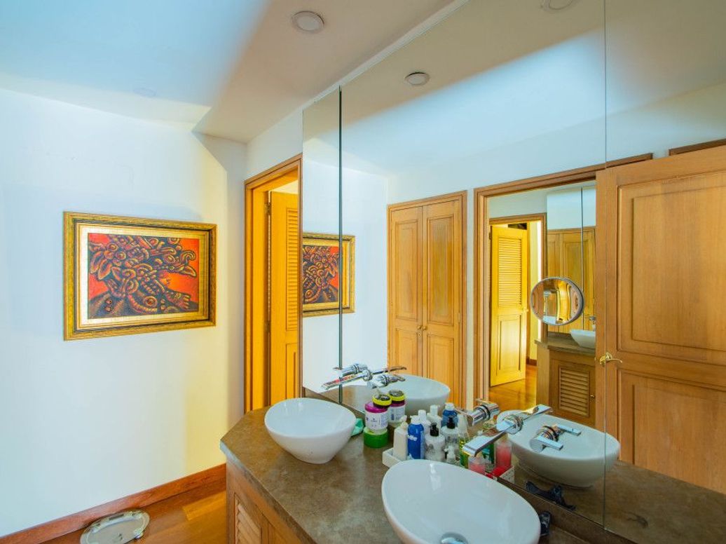 Apartamento de 2 alcobas en arriendo en La Cabrera, Bogotá, 340 m² · foto 17 de 20